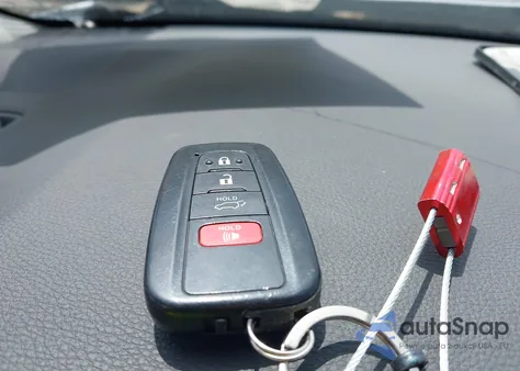 2022 Toyota Rav4 Hybrid Xle Premium z USA, uszkodzony, nr VIN 4T3B6RFV6NU104963